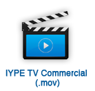 IYPE TV Commercial (mov)