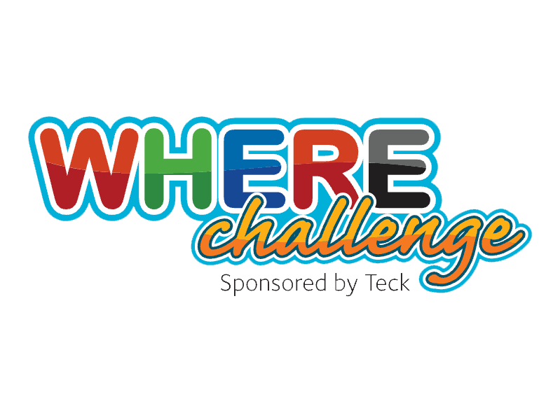 WHERE Challenge